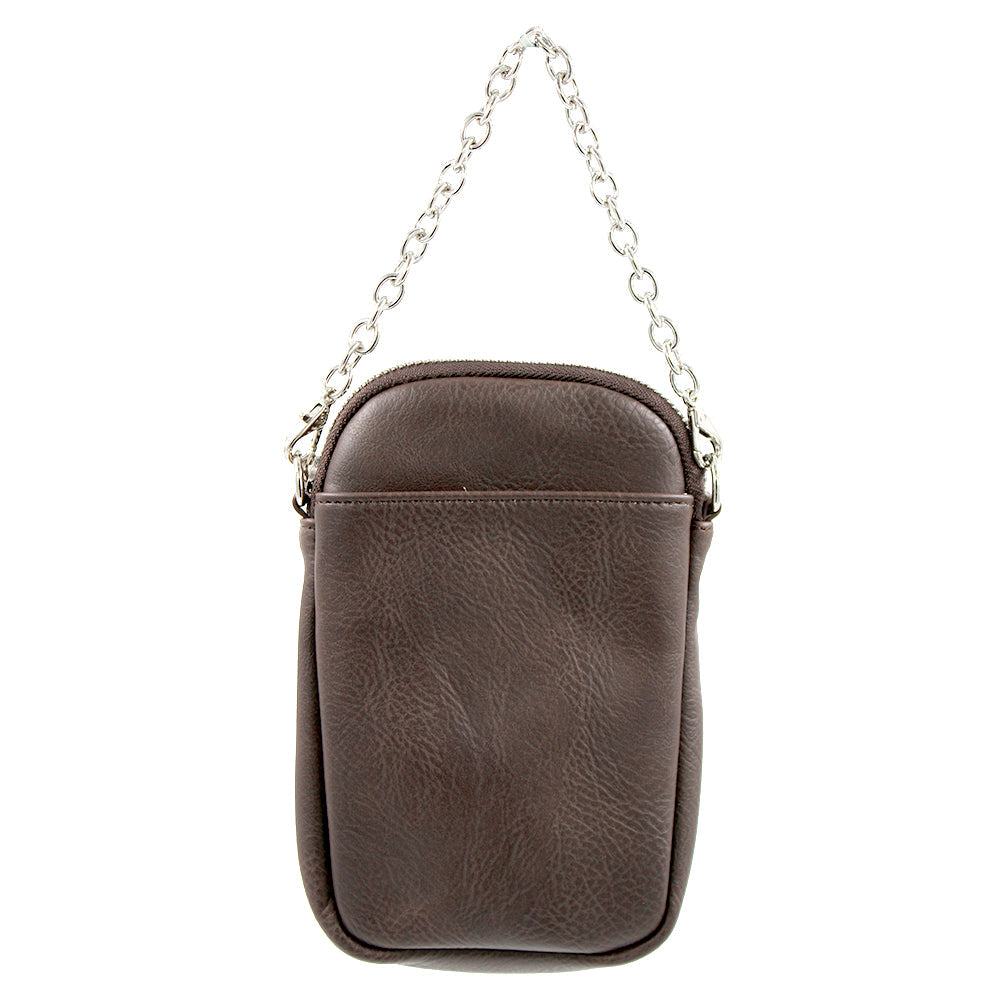 Amber Crossbody (Multiple Colors)