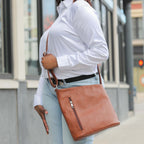 Ash Crossbody