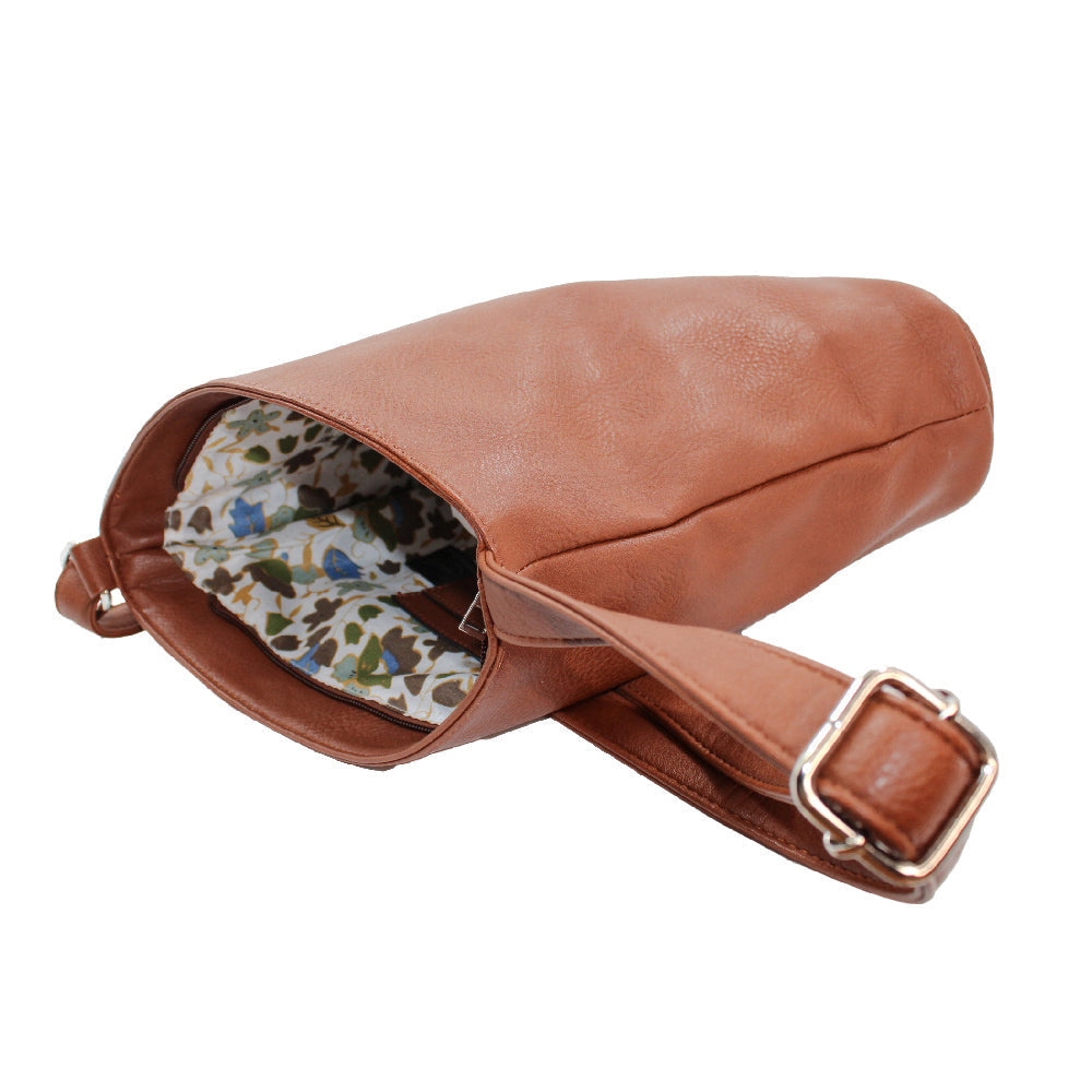 Ash Crossbody