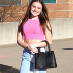 Peyton Satchel