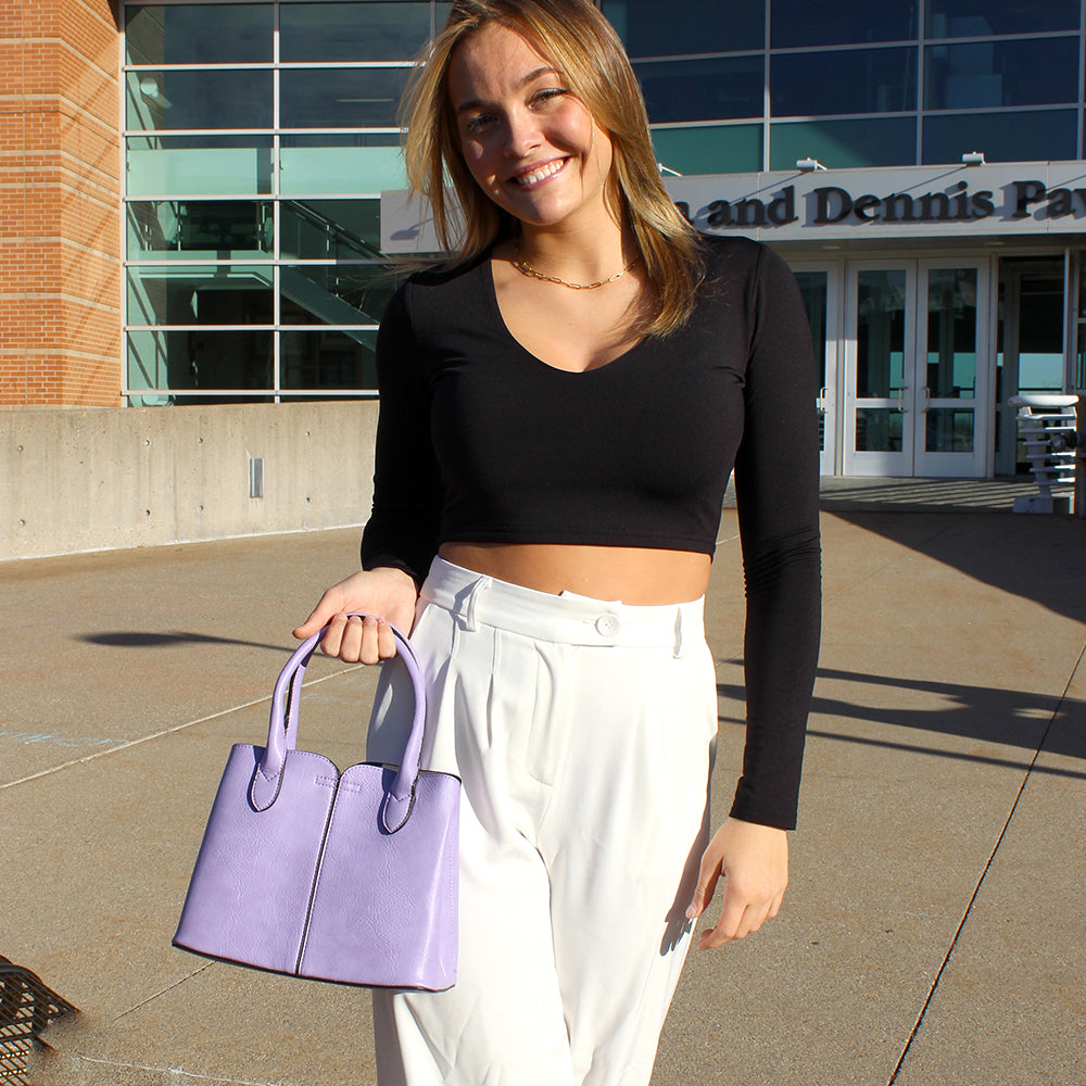 Peyton Satchel
