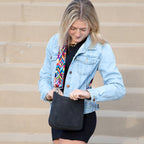 Ashley Crossbody (Multiple Colors)