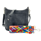 Ashley Crossbody (Multiple Colors)