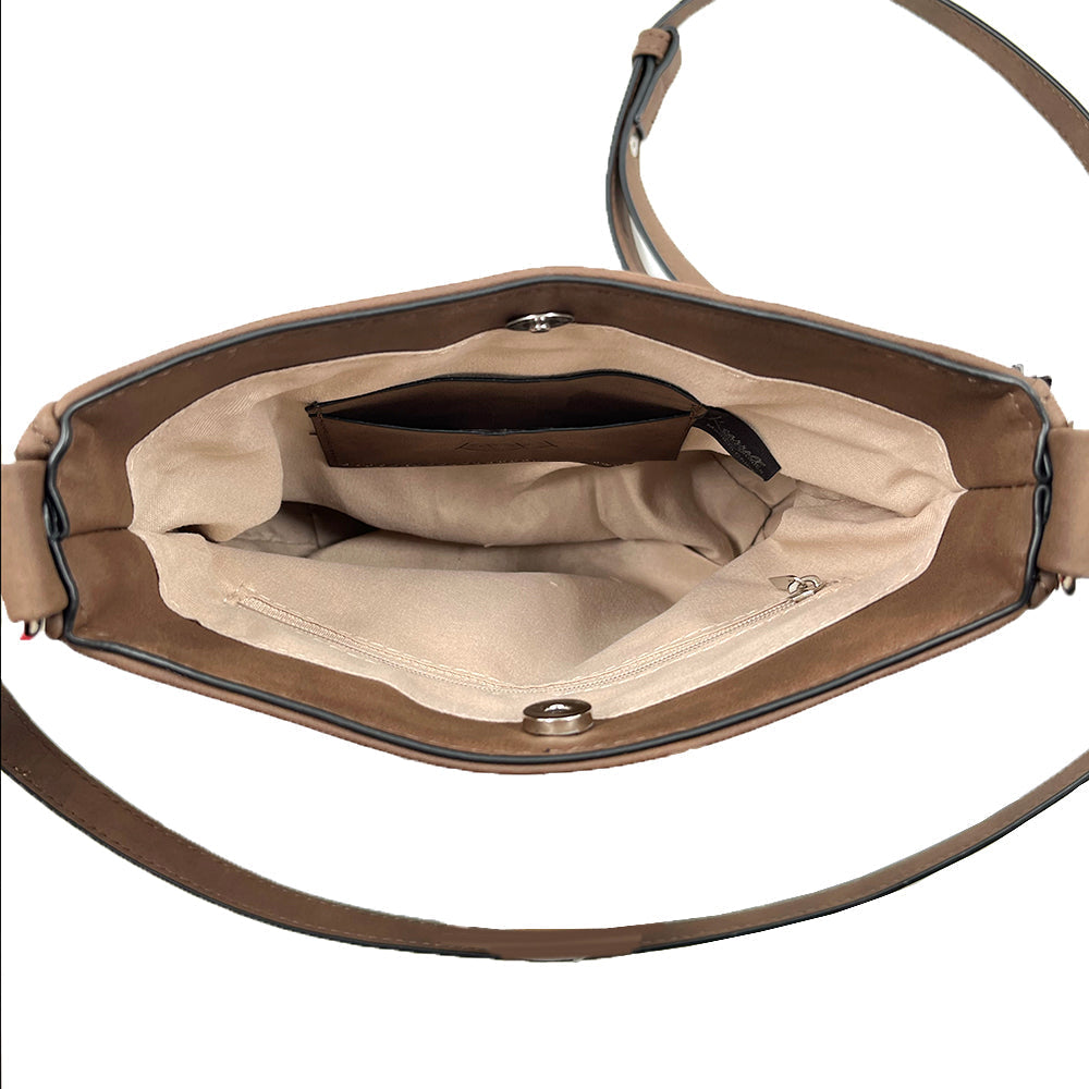 Ashley Crossbody (Multiple Colors)