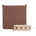 Ashley Crossbody (Multiple Colors)