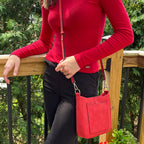 Ashley Crossbody (Multiple Colors)