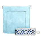 Ashley Crossbody (Multiple Colors)