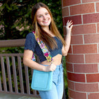 Ashley Crossbody (Multiple Colors)