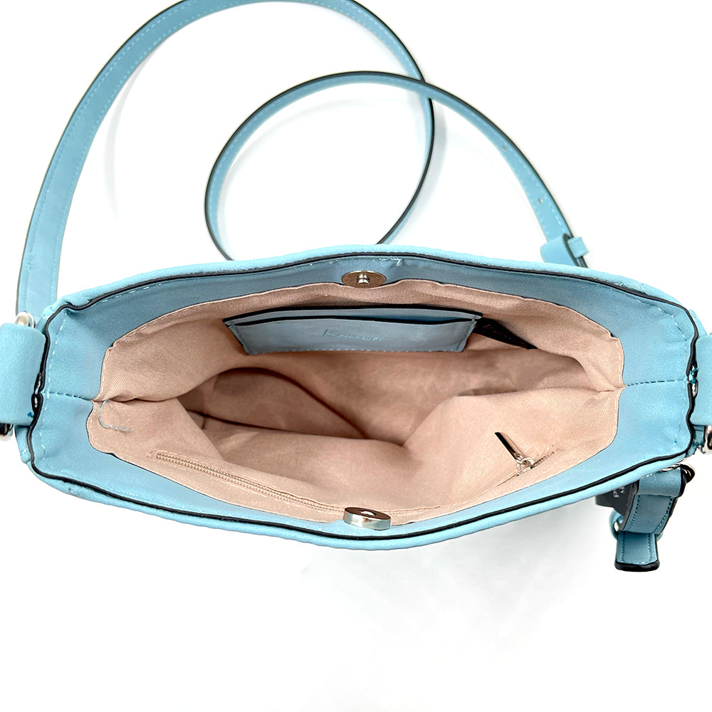 Ashley Crossbody (Multiple Colors)