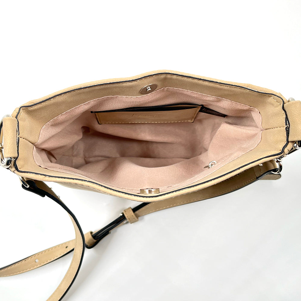 Ashley Crossbody (Multiple Colors)