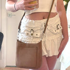 Ashley Crossbody (Multiple Colors)