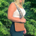 Ashley Crossbody (Multiple Colors)