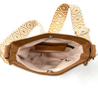 Ashley Crossbody (Multiple Colors)