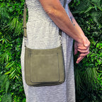 Ashley Crossbody (Multiple Colors)