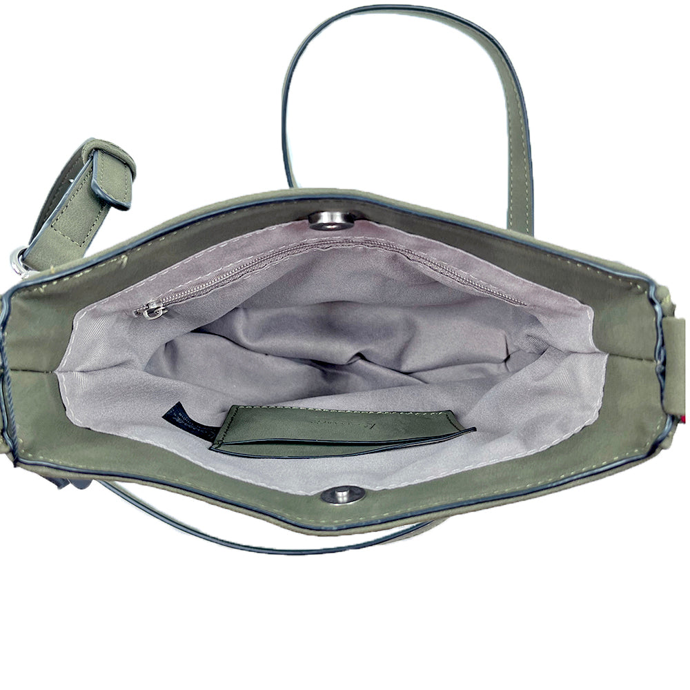 Ashley Crossbody (Multiple Colors)