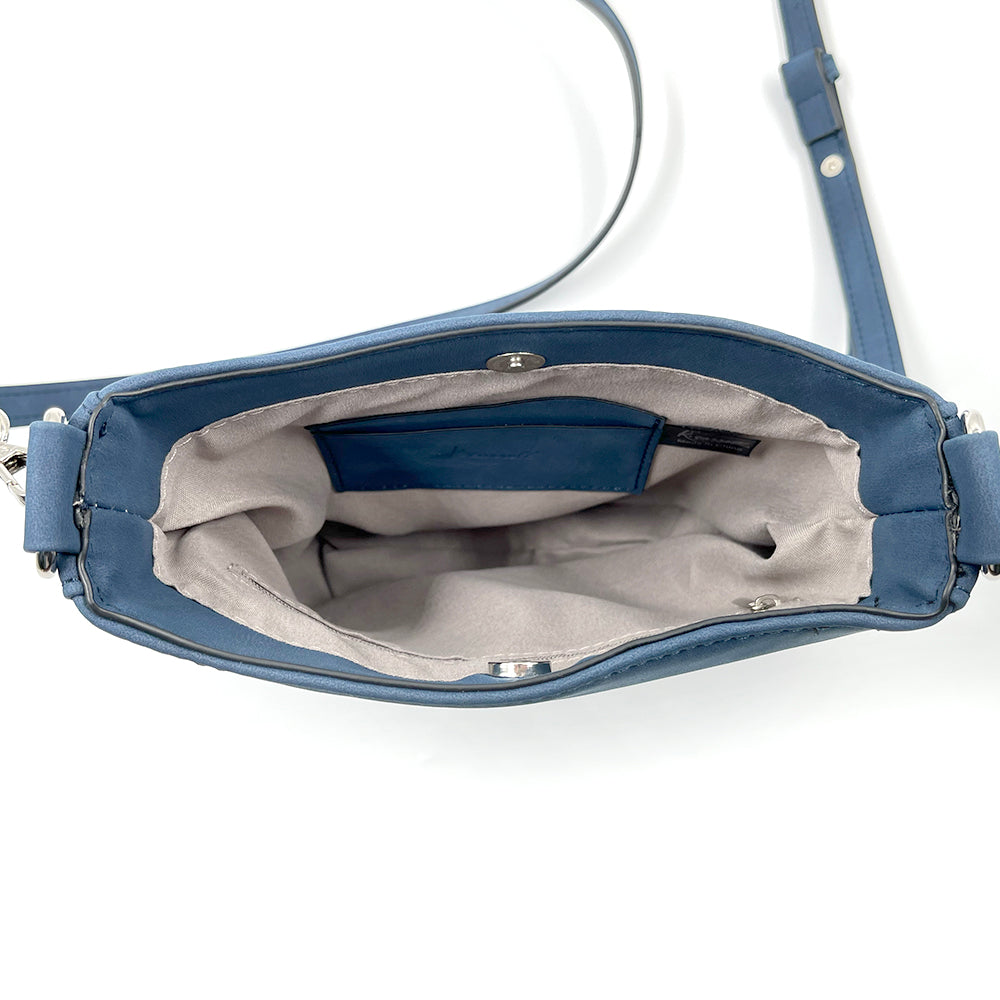 Ashley Crossbody (Multiple Colors)