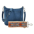 Ashley Crossbody (Multiple Colors)