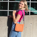 Ashley Crossbody (Multiple Colors)