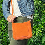 Ashley Crossbody (Multiple Colors)