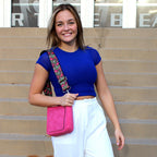 Ashley Crossbody (Multiple Colors)