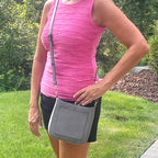 Ashley Crossbody (Multiple Colors)