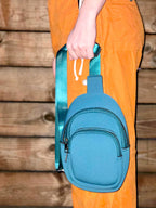 Shelly Sling Crossbody Bag