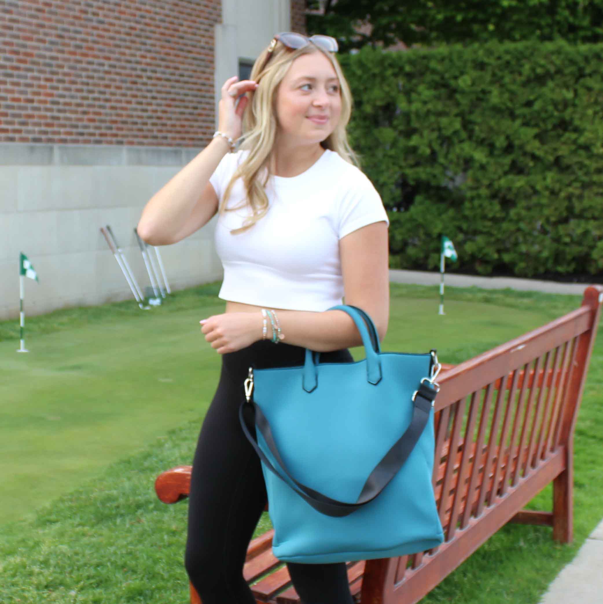 Venus Tote