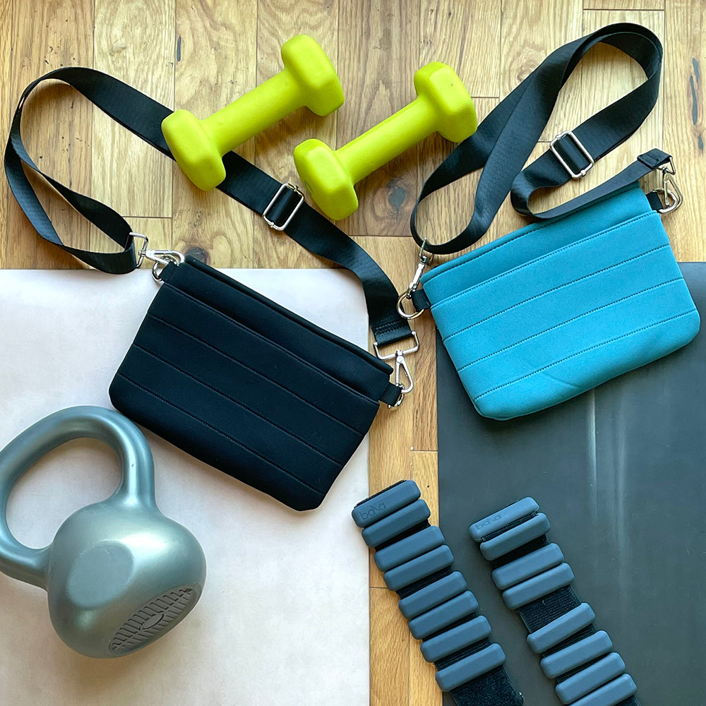NEW! Simone Crossbody