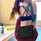 NEW! Simone Crossbody