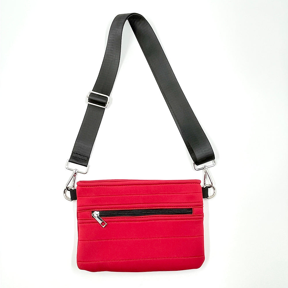 NEW! Simone Crossbody