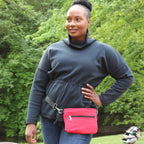 NEW! Simone Crossbody