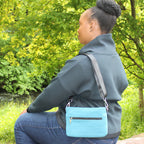 NEW! Simone Crossbody