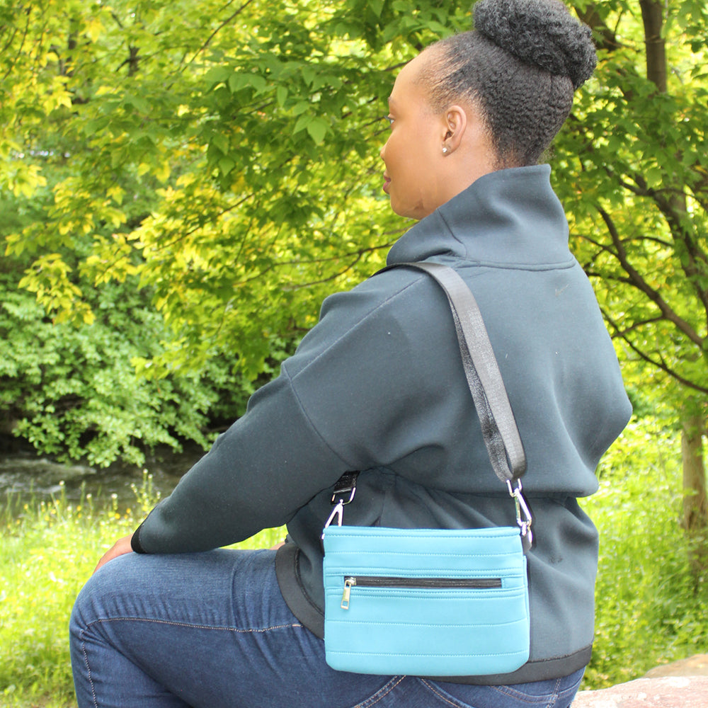 NEW! Simone Crossbody