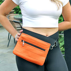 NEW! Simone Crossbody