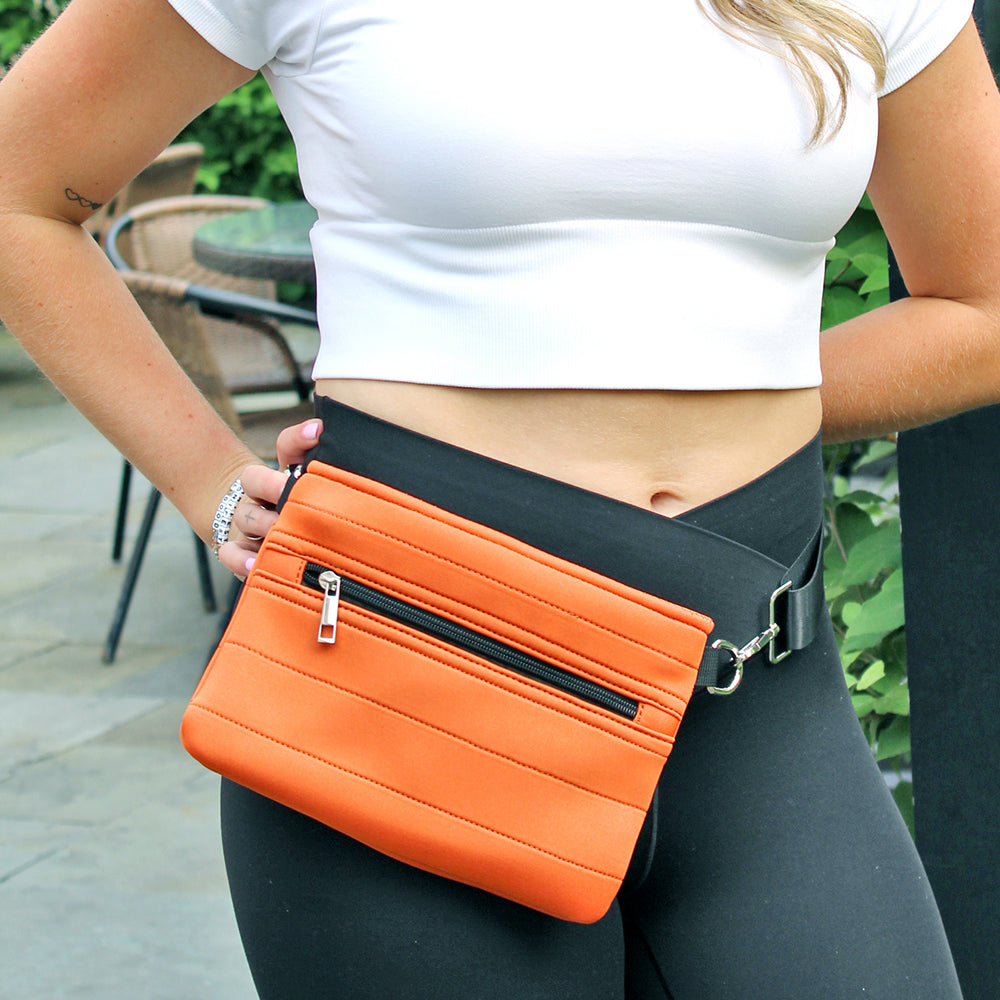 NEW! Simone Crossbody