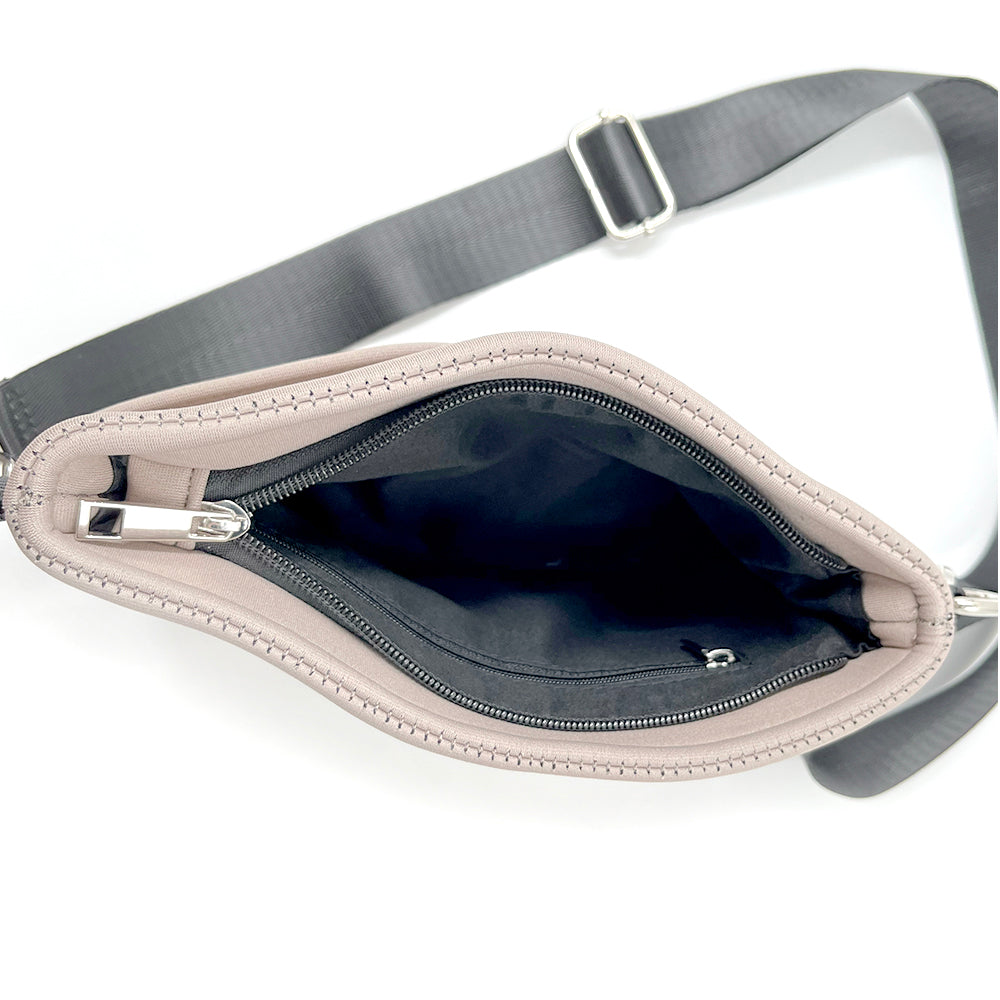 NEW! Simone Crossbody