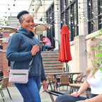 NEW! Simone Crossbody