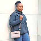 NEW! Simone Crossbody