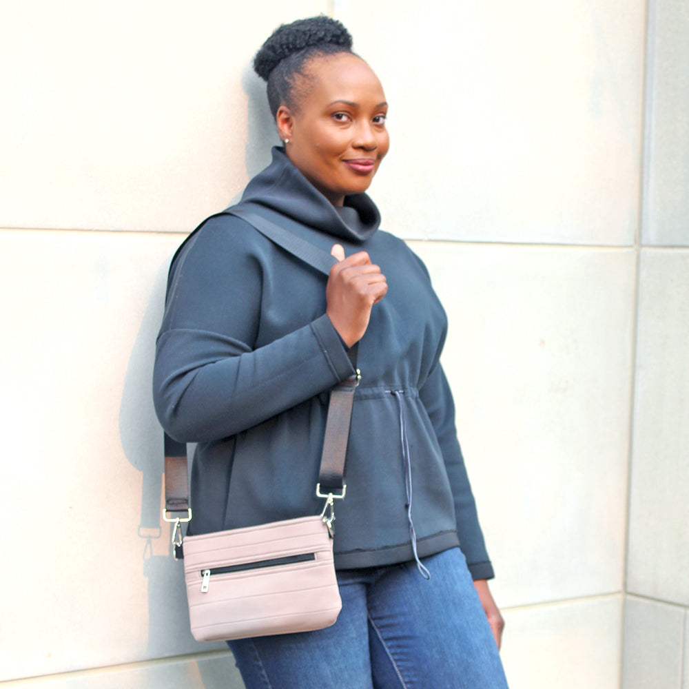 NEW! Simone Crossbody