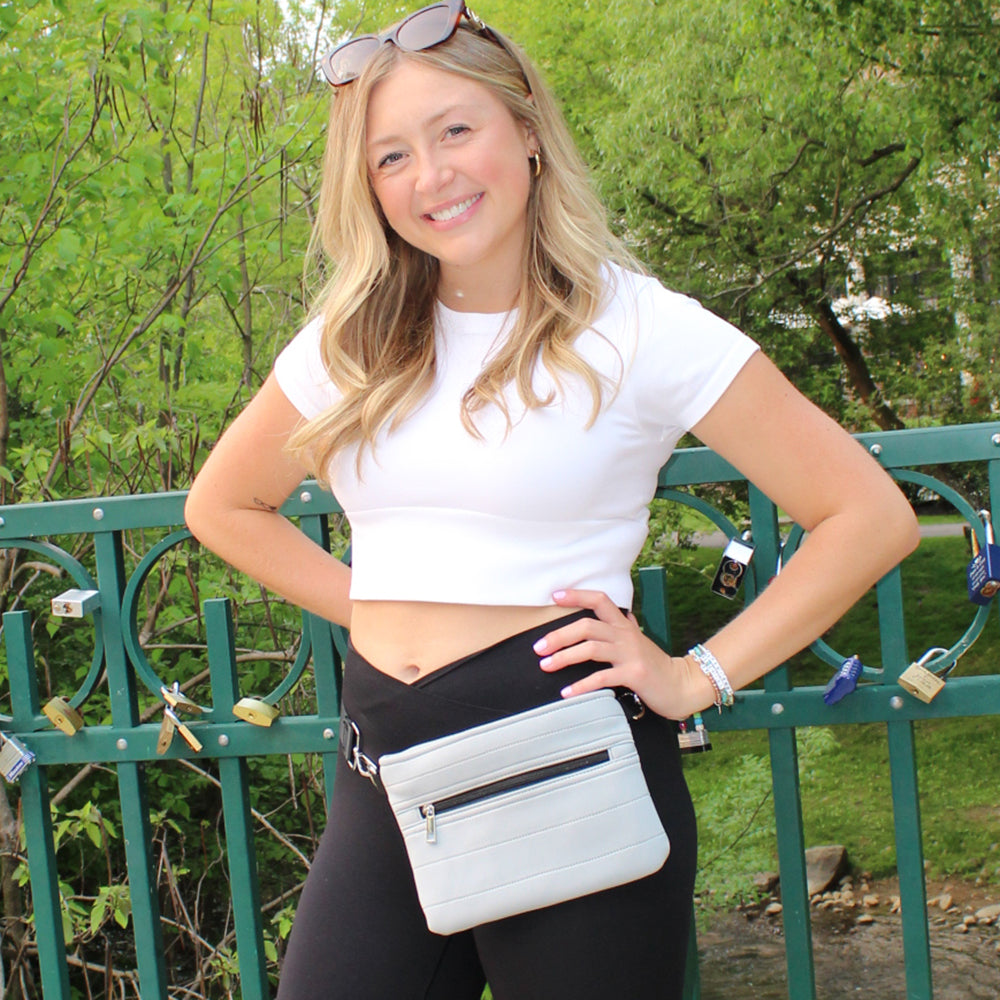 NEW! Simone Crossbody