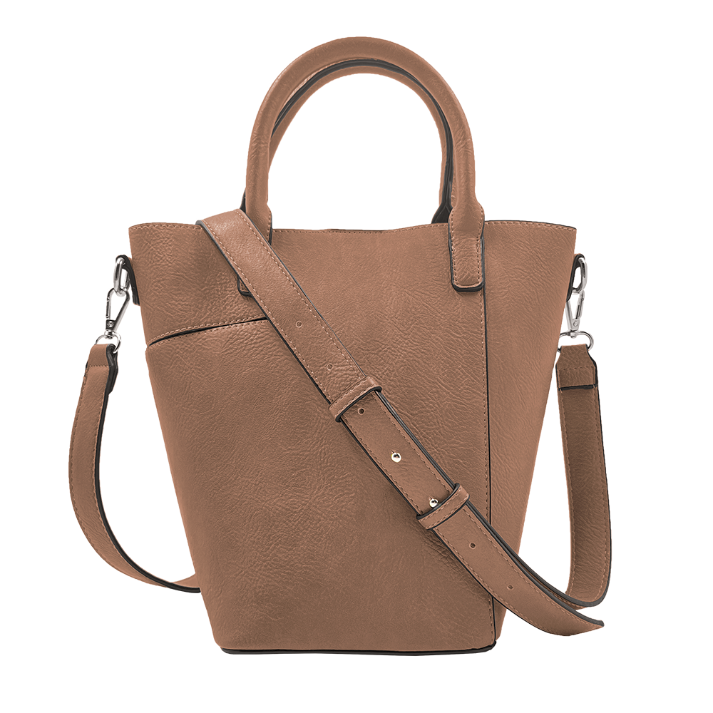 NEW! Mary Bucket Bag