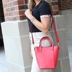 NEW! Mary Bucket Bag