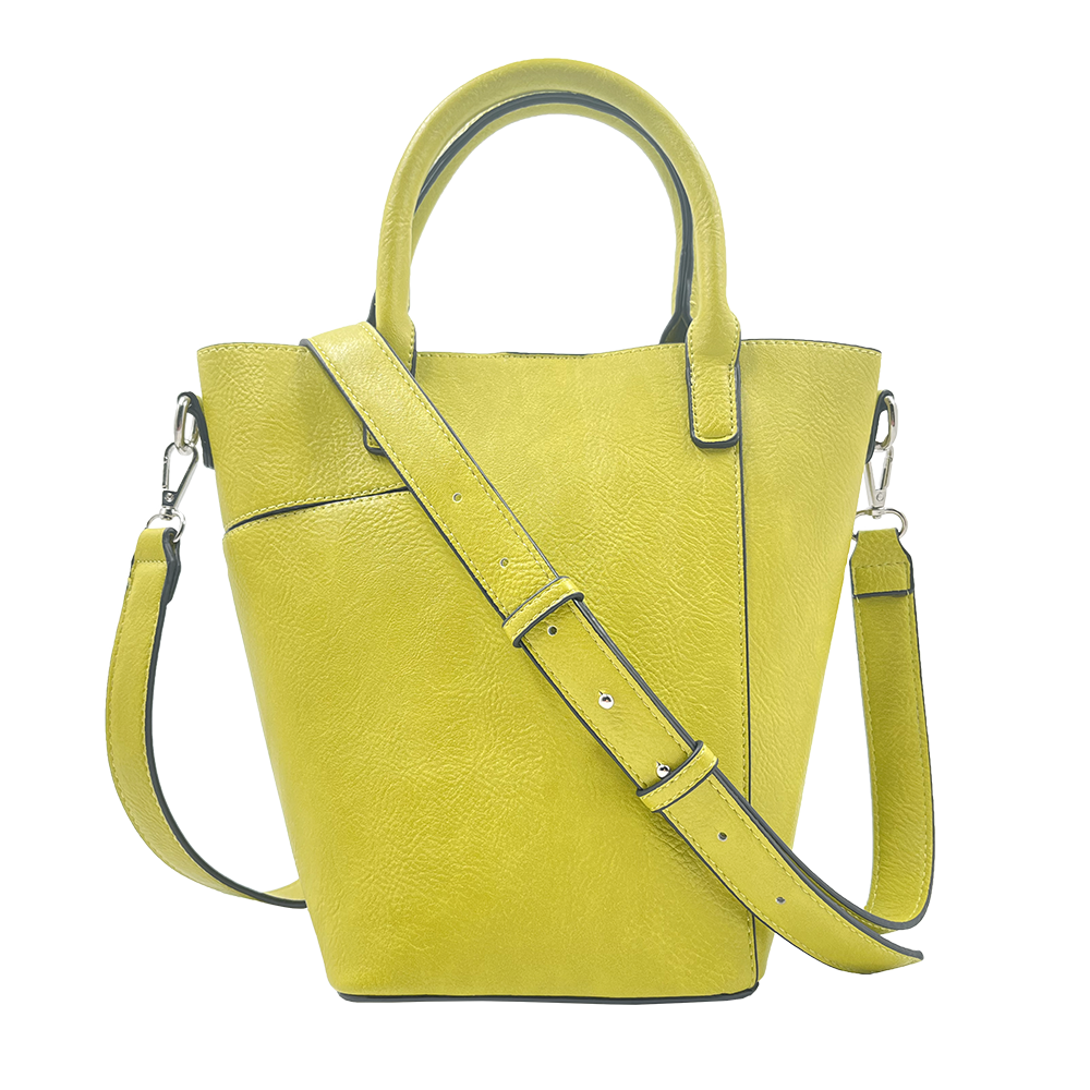 NEW! Mary Bucket Bag