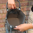 NEW! Mary Bucket Bag
