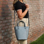 NEW! Mary Bucket Bag