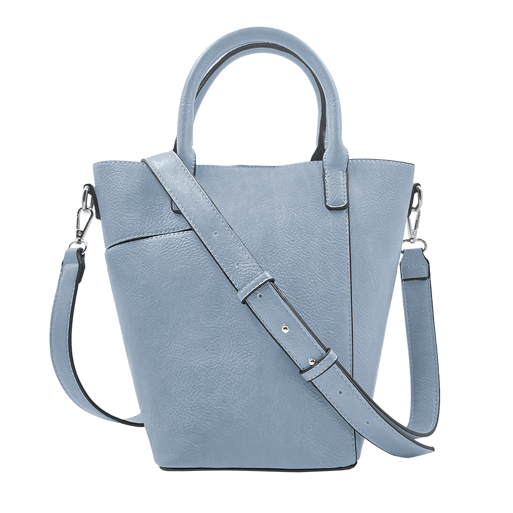 NEW! Mary Bucket Bag