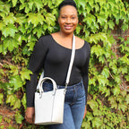 NEW! Mary Bucket Bag