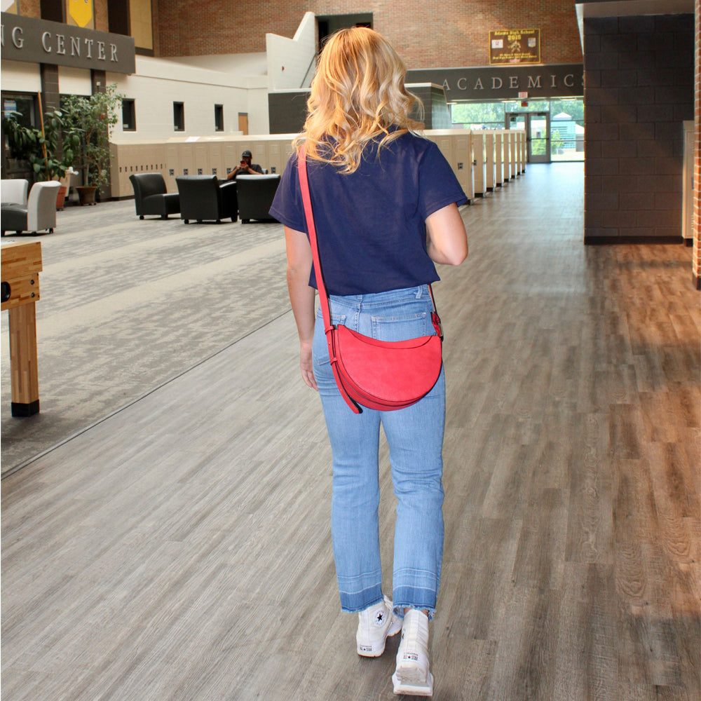 NEW! Gianna Crossbody
