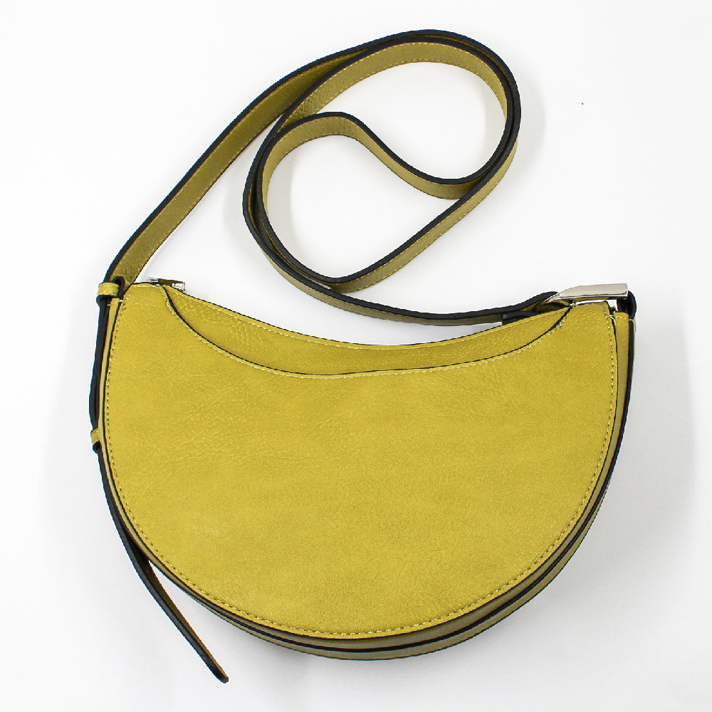 NEW! Gianna Crossbody
