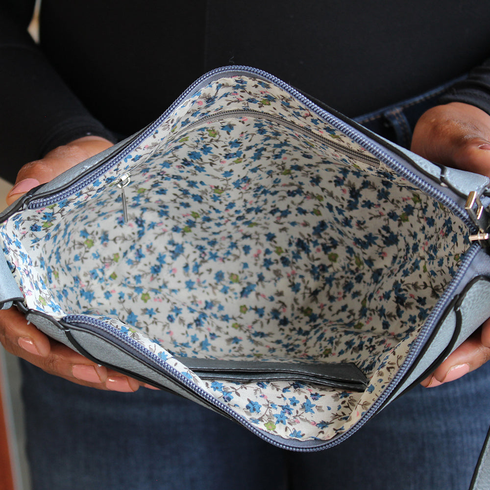 NEW! Gianna Crossbody